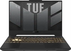 נייד ASUS TUF Gaming F15 i7-12700H 16GB DDR5 1TB NVME 4060 15.6