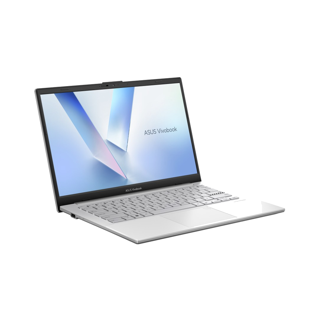 E1404FA RYZEN 5 7520U 14"FHD 1T 16GB W11H SILVER 1Y תמונה 3