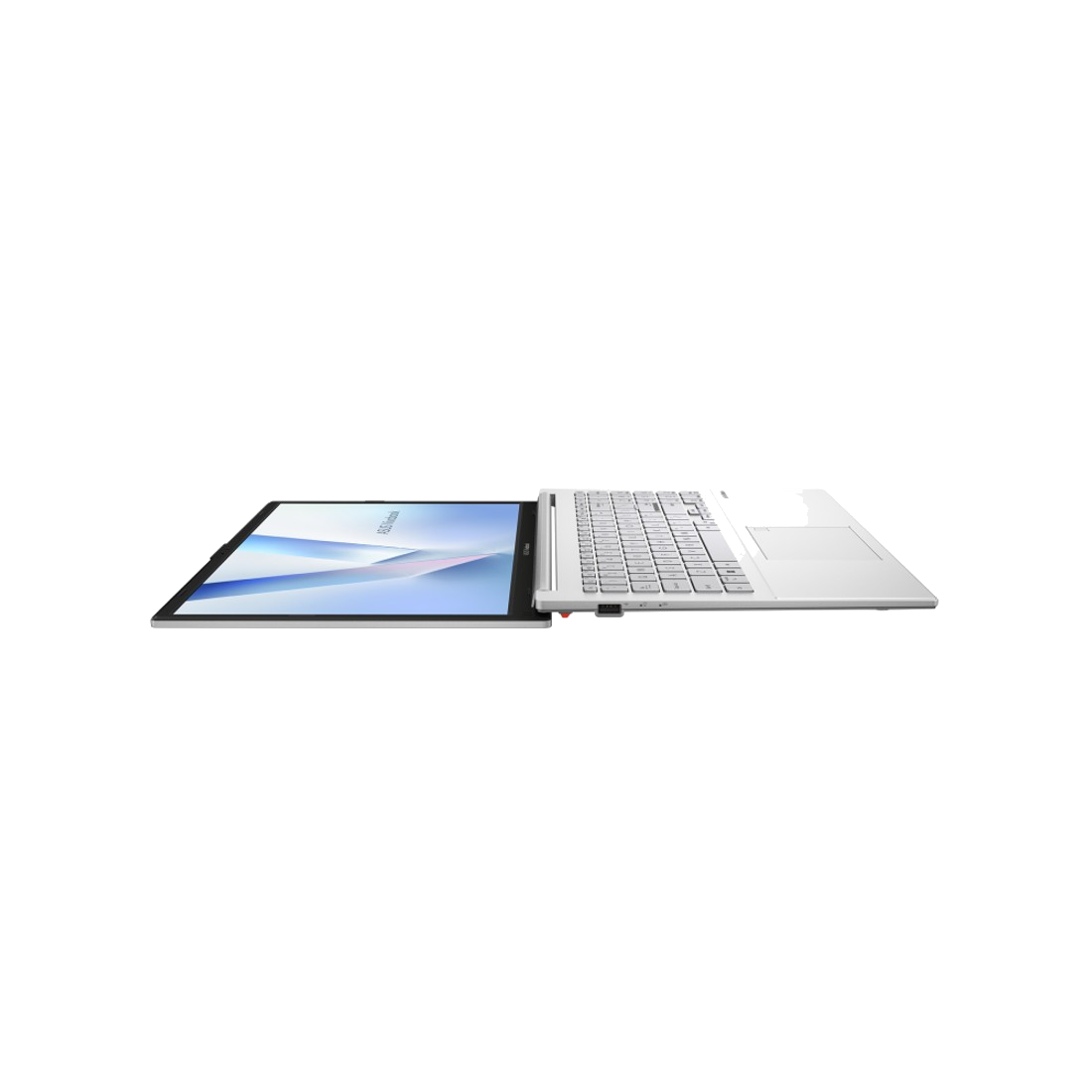 E1504FA RYZEN 5 40 15.6"FHD 512GB 16GB W11H BLACK 1Y תמונה 2