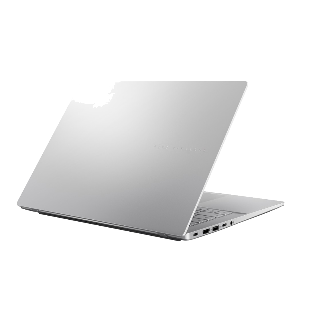 S3407VA CORE 7 240H 14" 1T 16GB W11H SILVER 3YOS תמונה 2