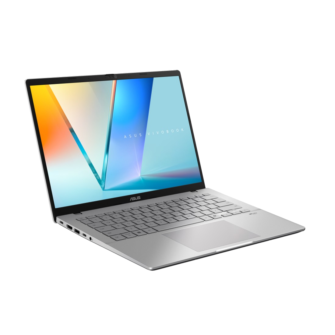 S3407VA CORE 7 240H 14" 1T 16GB W11H SILVER 3YOS תמונה 3