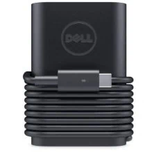 מטען מקורי למחשב נייד דל - Dell 45W 20V 2.25A Type-C