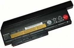 סוללה מקורית 9 תאים למחשב נייד Lenovo ThinkPad X230,42T4867