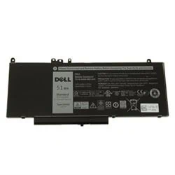 סוללה פנימית מקורית למחשב נייד Dell Latitude E5450