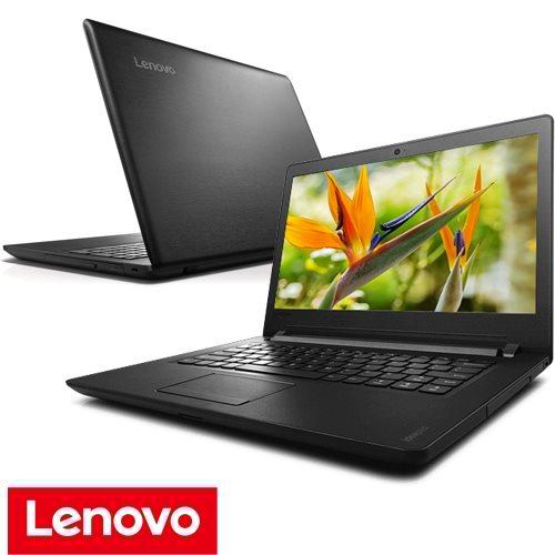 מחשב נייד - Lenovo IdeaPad G110-15 80TJ001BIV