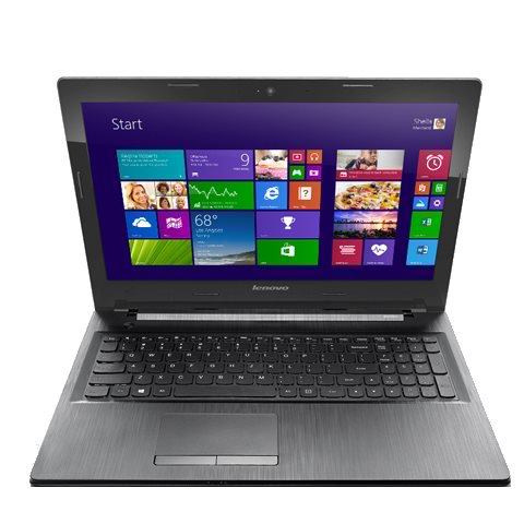 מחשב נייד - Lenovo G100-15 - 80QQ002LIV