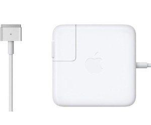 מטען מקורי למחשבי אפל Apple 45W Macbook Magsafe-2