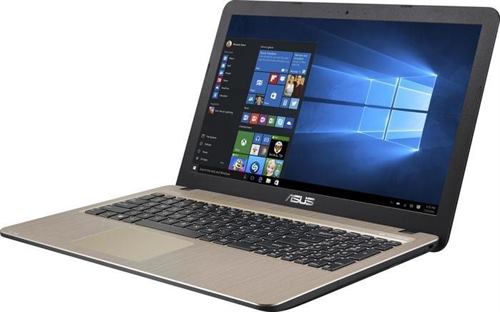 מחשב נייד - Asus X540SA-XX383D